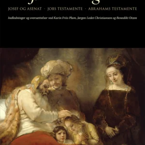 Tre jødiske legender