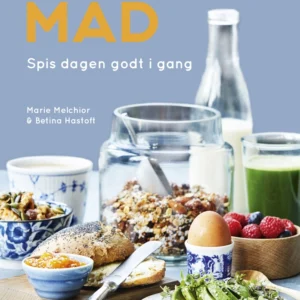 Morgenmad