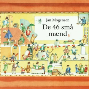 De 46 små mænd