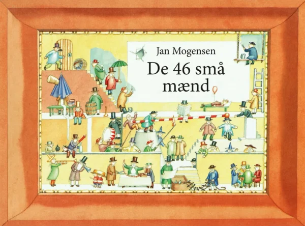 De 46 små mænd