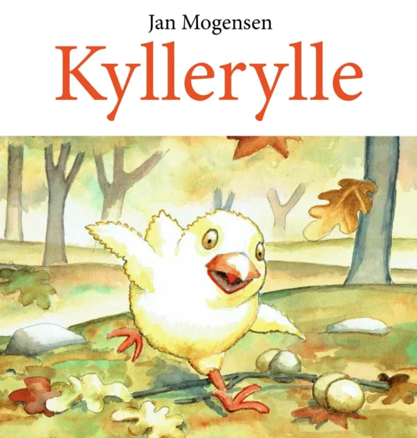 Kyllerylle
