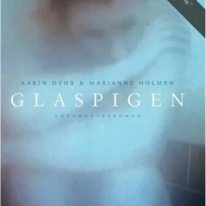 Glaspigen