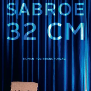 32 cm