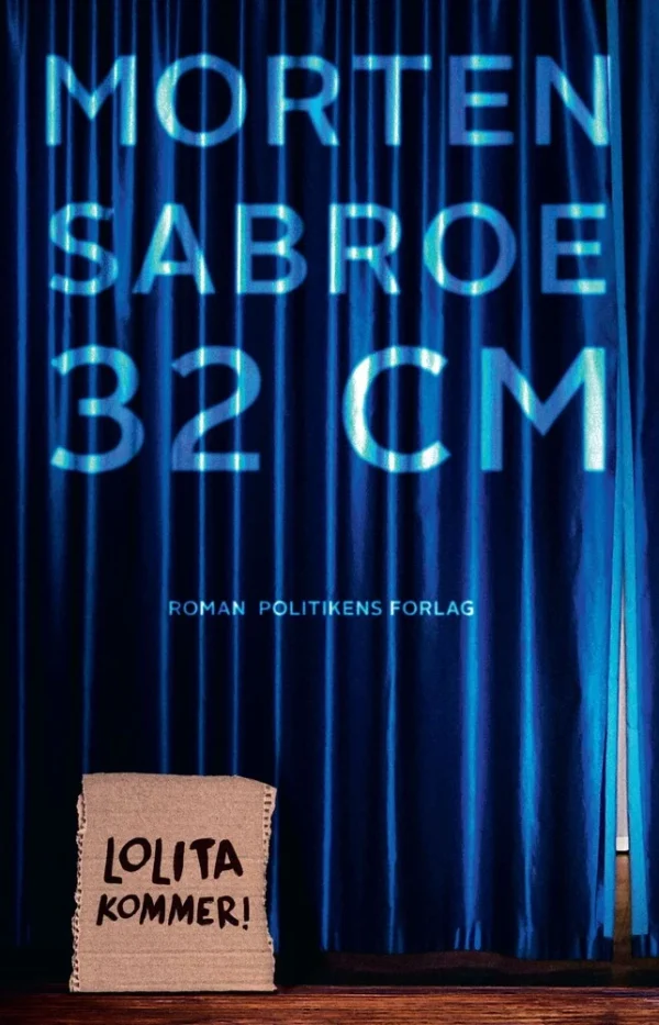 32 cm