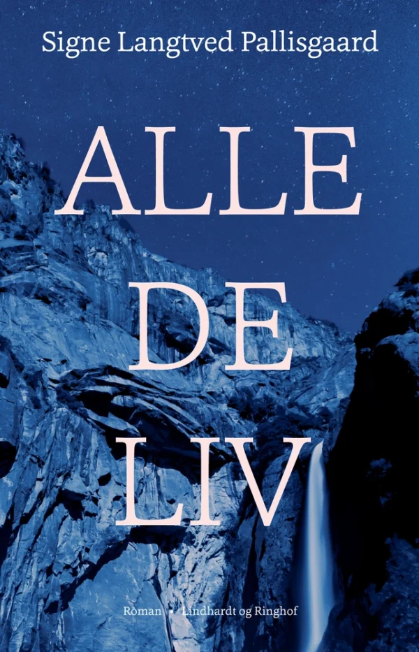 Alle de liv