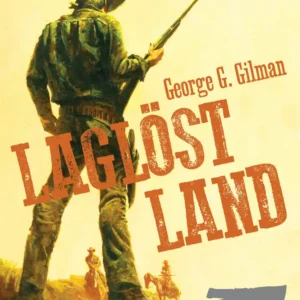 Laglöst land