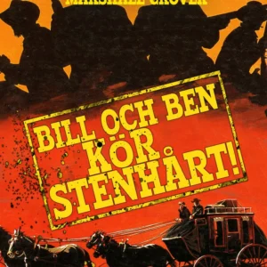 Bill och Ben kör stenhårt!