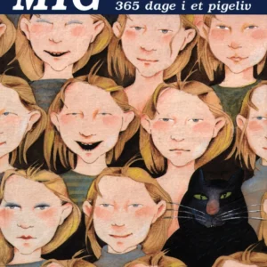 Mig - 365 dage i et pigeliv