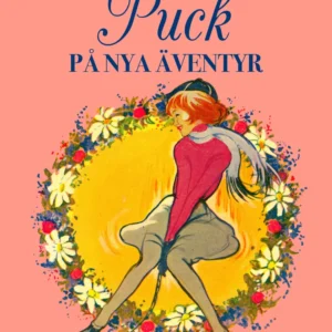 Puck på nya äventyr