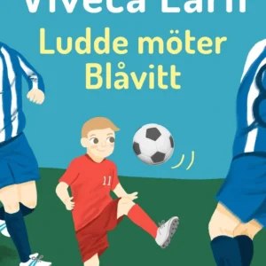 Ludde möter blåvitt