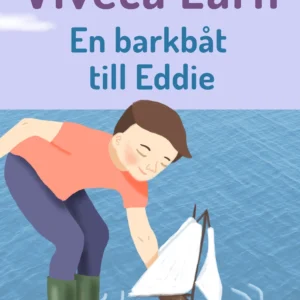 En barkbåt till Eddie