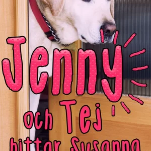 Jenny och Tej hittar Susanna