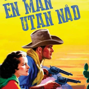 En man utan nåd