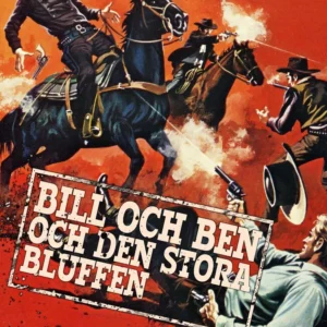 Bill och Ben och den stora bluffen