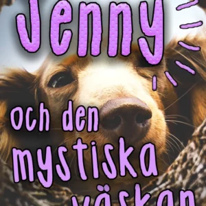 Jenny och den mystiska väskan