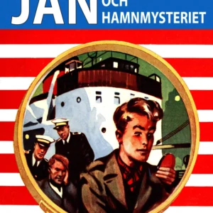 Jan och hamnmysteriet
