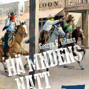 Hämndens natt