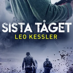 Sista tåget
