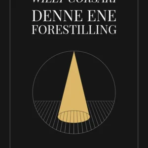 Denne ene forestilling