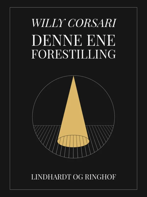 Denne ene forestilling