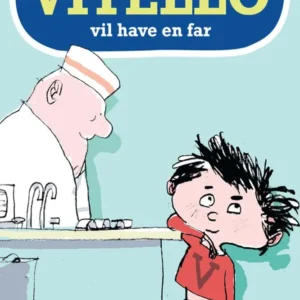 Vitello vil have en far