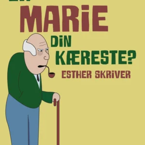 Er Marie din kæreste?