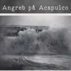 Angreb på Acapulco