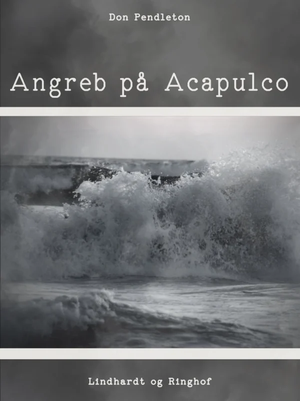 Angreb på Acapulco