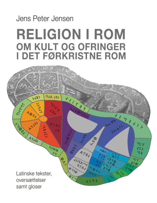 Religion i Rom