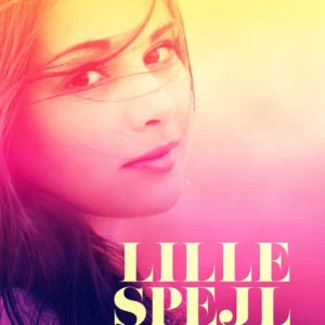 Lille spejl