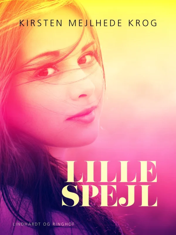 Lille spejl