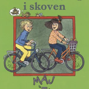 En hule i skoven