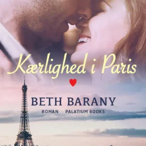 Kærlighed i Paris
