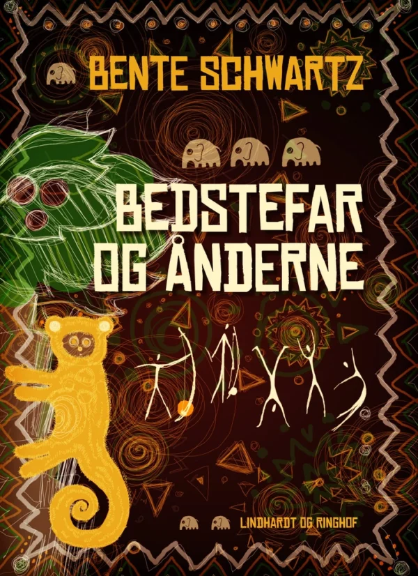 Bedstefar og ånderne