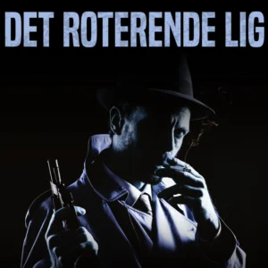 Det roterende lig