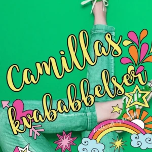 Camillas kvababbelser