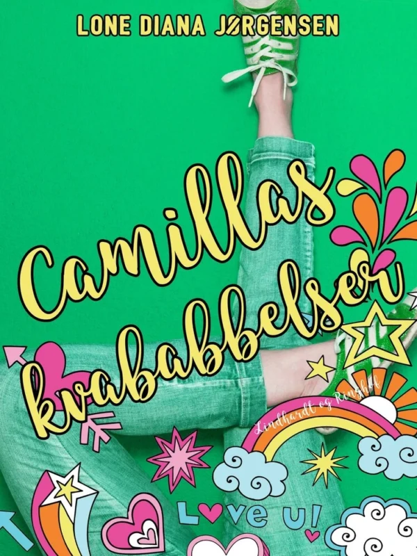 Camillas kvababbelser
