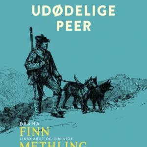 Udødelige Peer