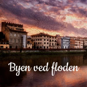 Byen ved floden