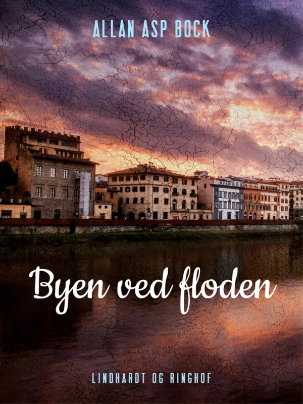 Byen ved floden