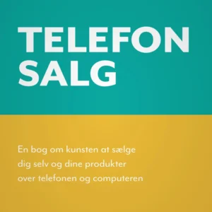 Telefonsalg