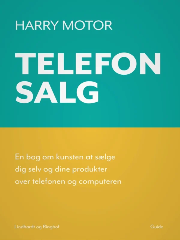 Telefonsalg