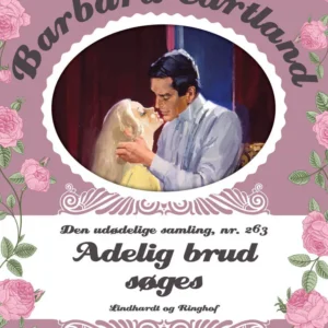 Adelig brud søges