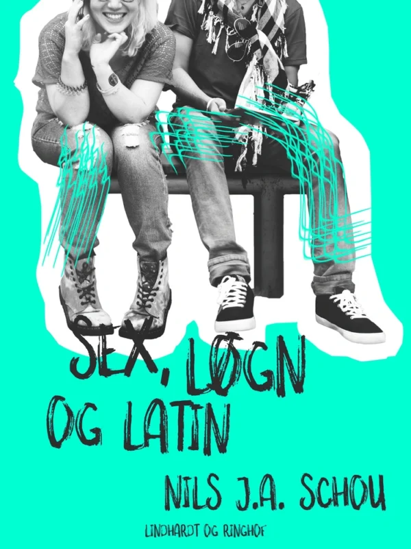 Sex, løgn og latin
