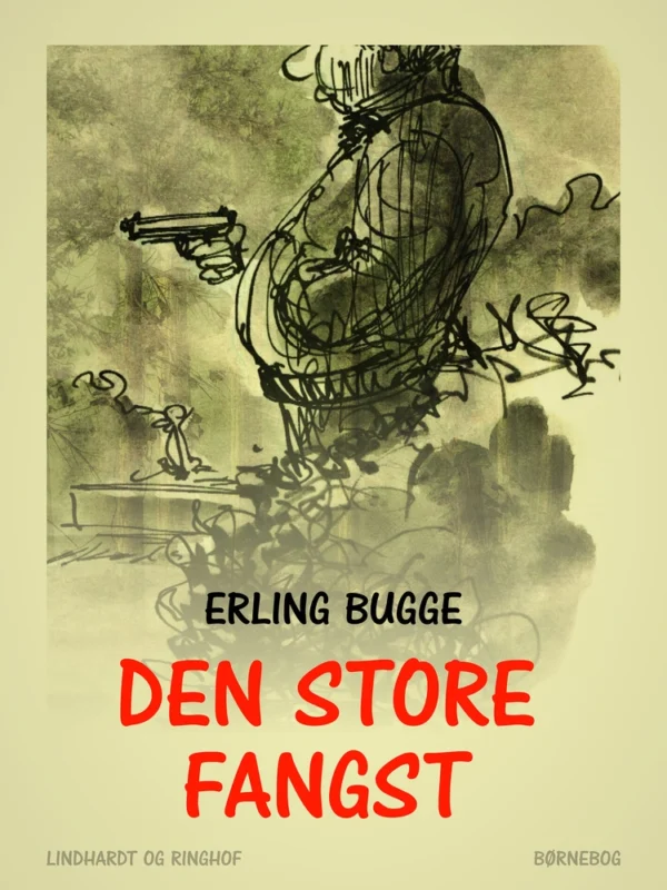 Den store fangst