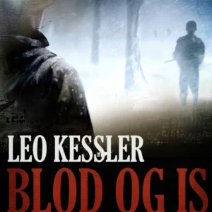 Blod og is