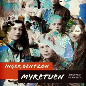 Myretuen