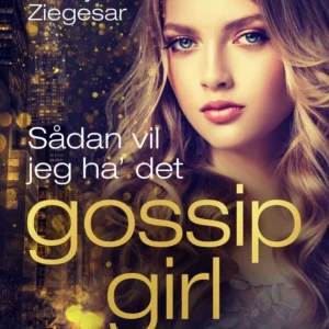 Sådan vil jeg ha&apos; det