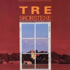 Tre skorstene