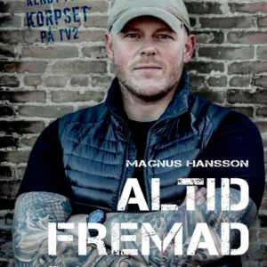 Altid fremad